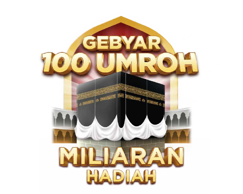 Miliaran Hadiah